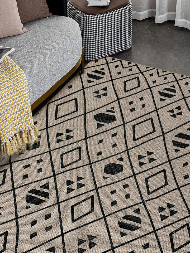 Designer Rugs