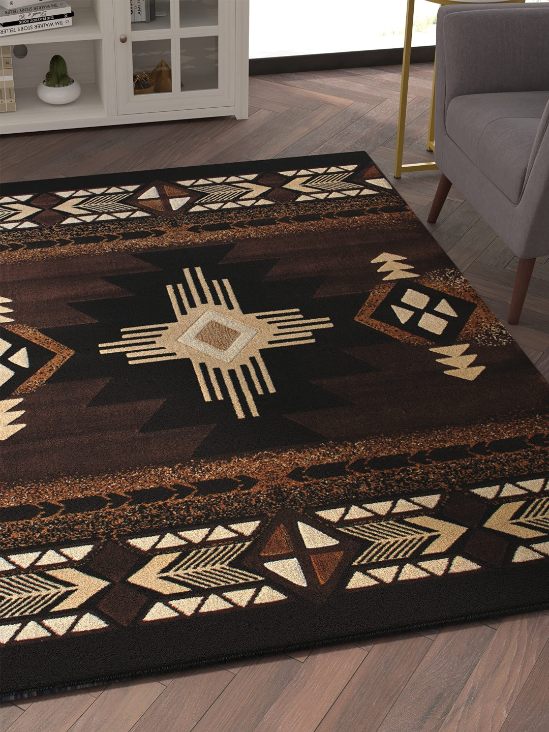 Designer Rugs