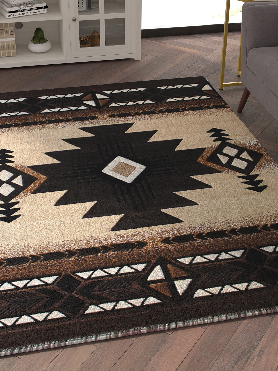 Designer Rugs