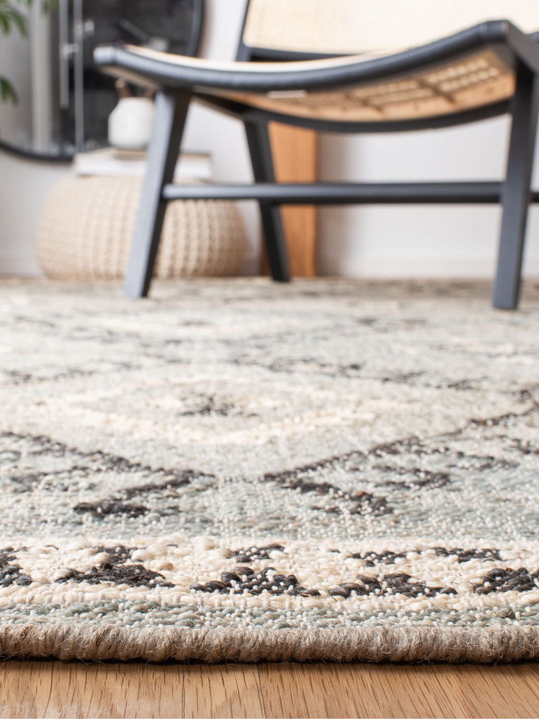 Designer Rugs