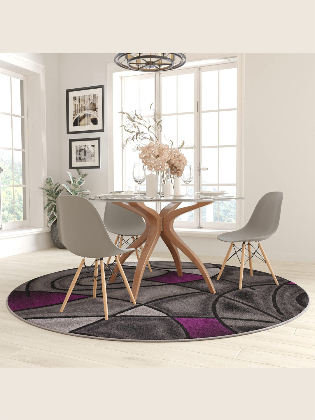 Designer Rugs