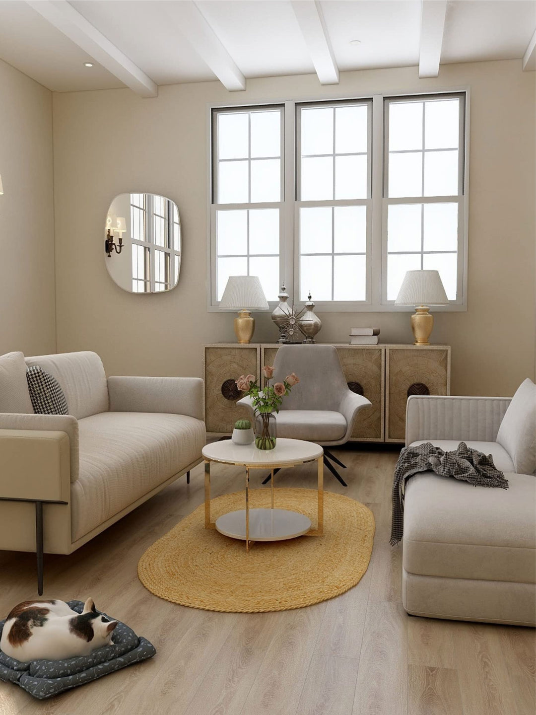 Designer Rugs