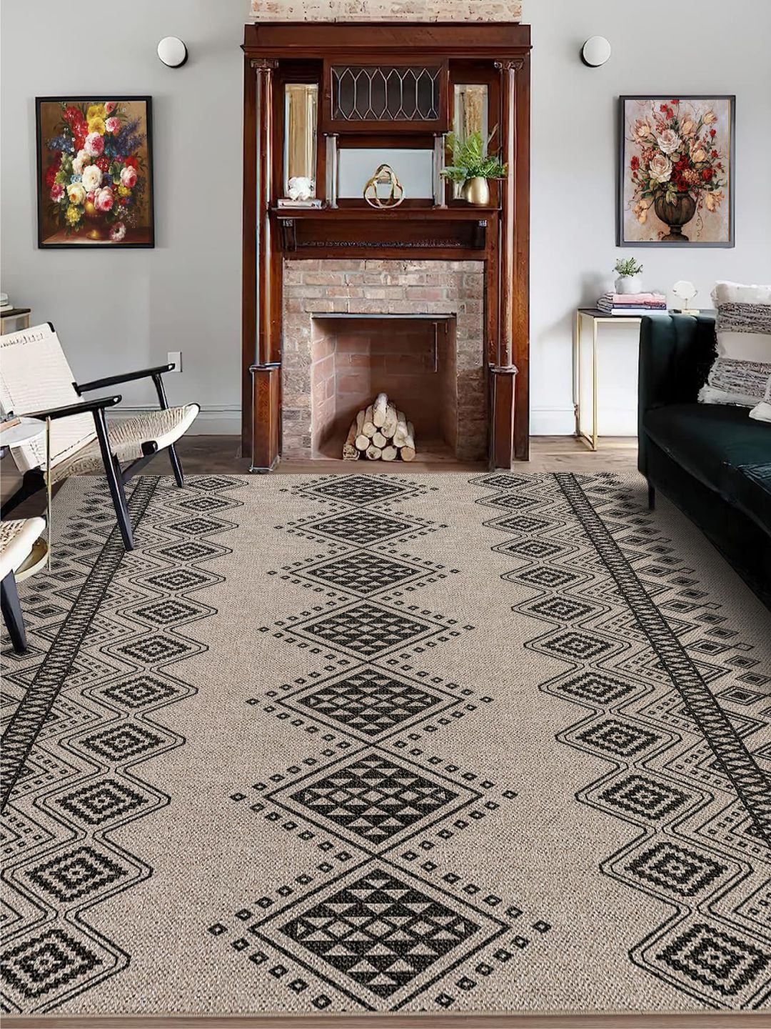 Designer Rugs