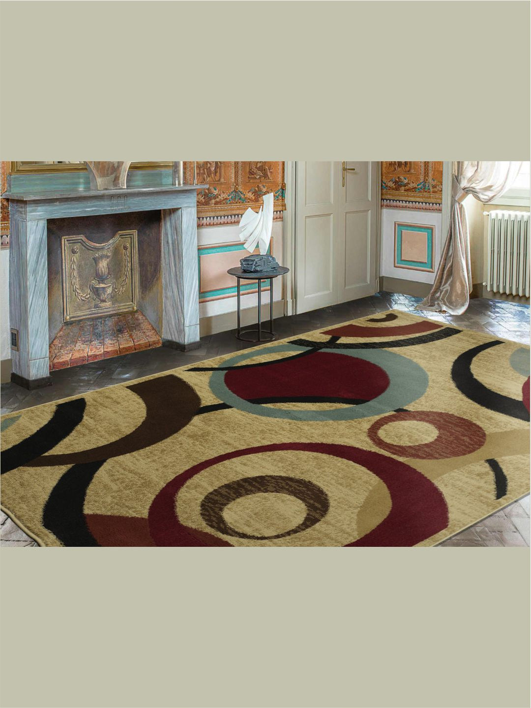 Designer Rugs