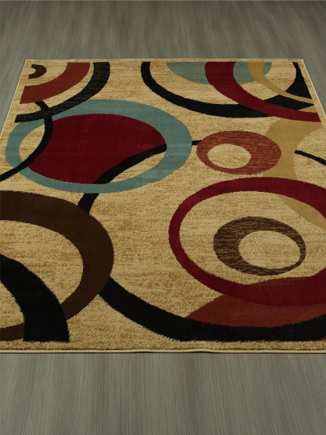 Designer Rugs