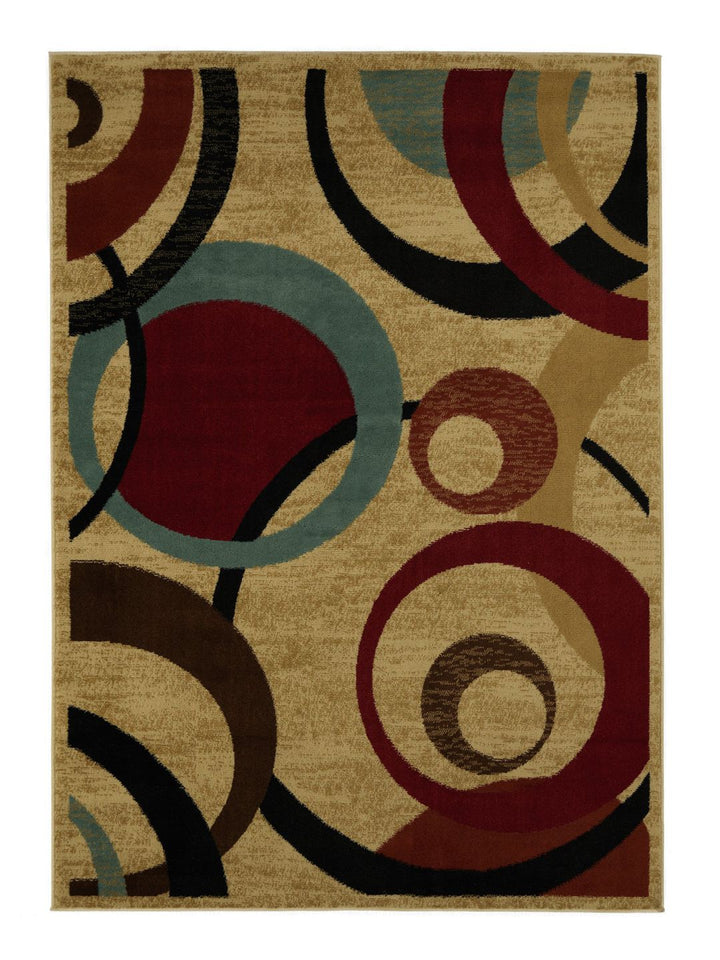 Designer Rugs