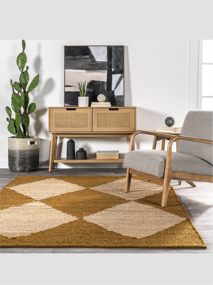Designer Rugs