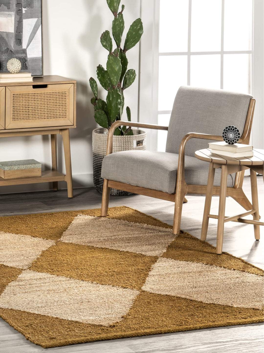 Designer Rugs