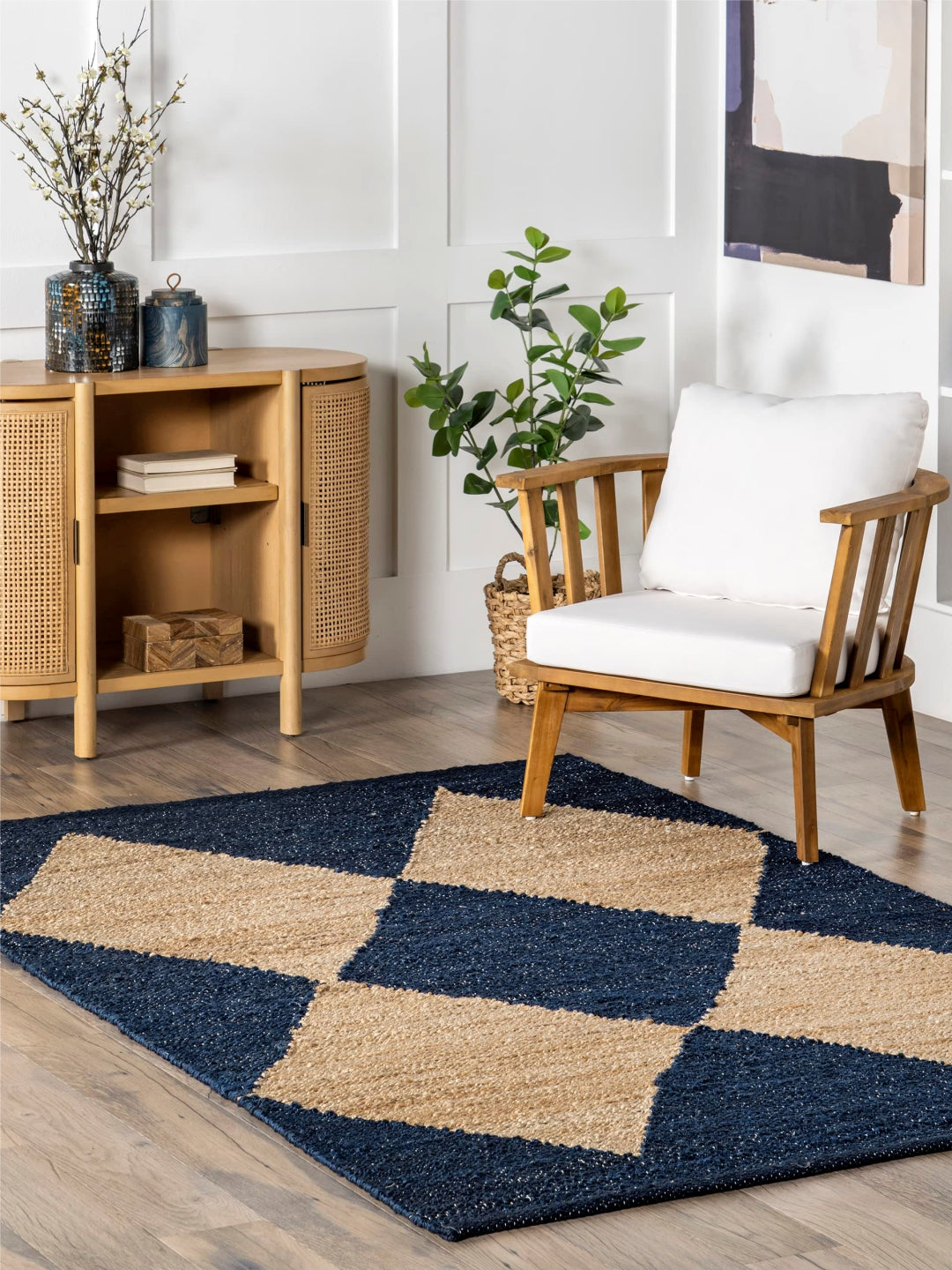 Designer Rugs
