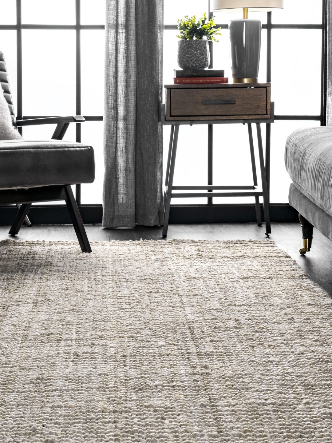 Designer Rugs
