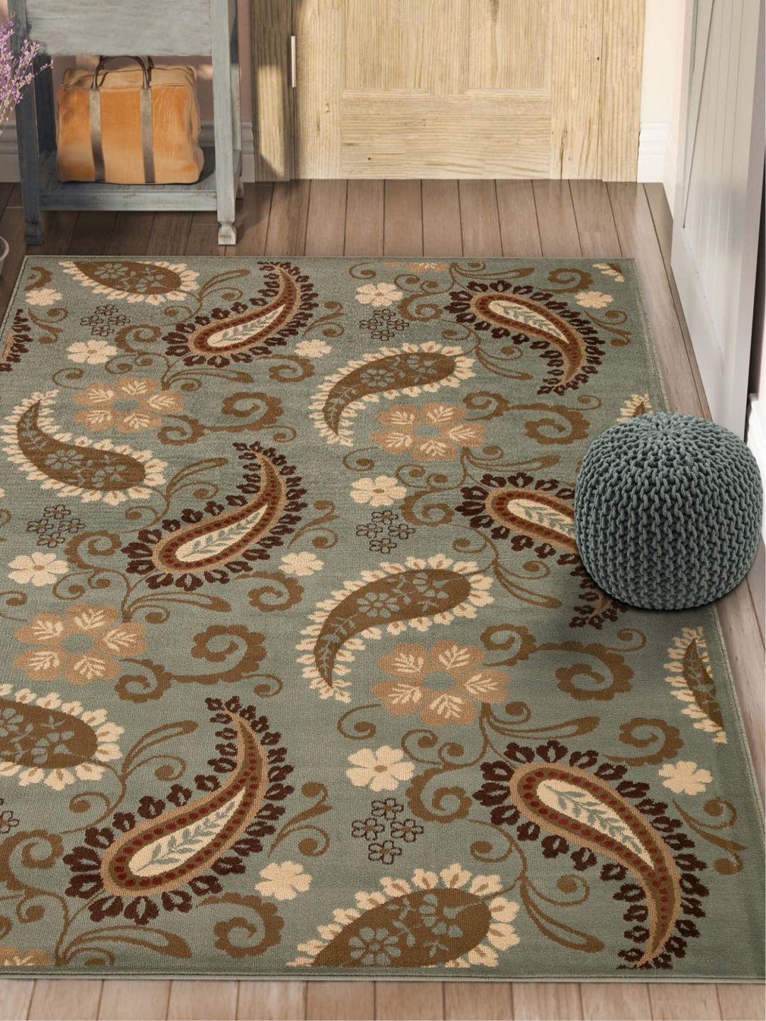 Designer Rugs