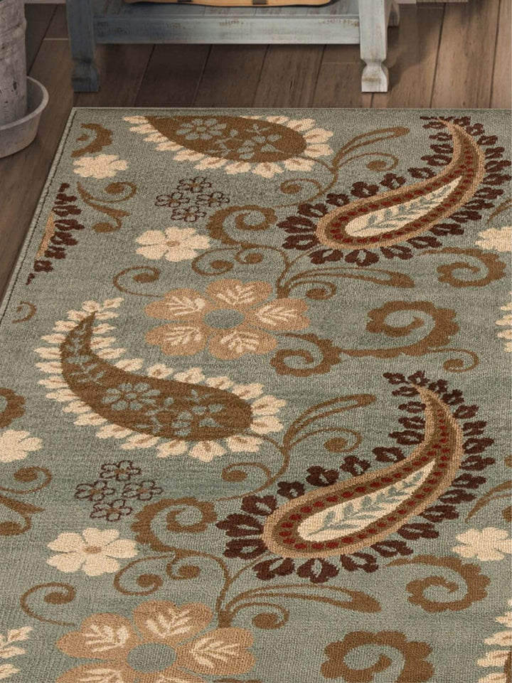 Designer Rugs
