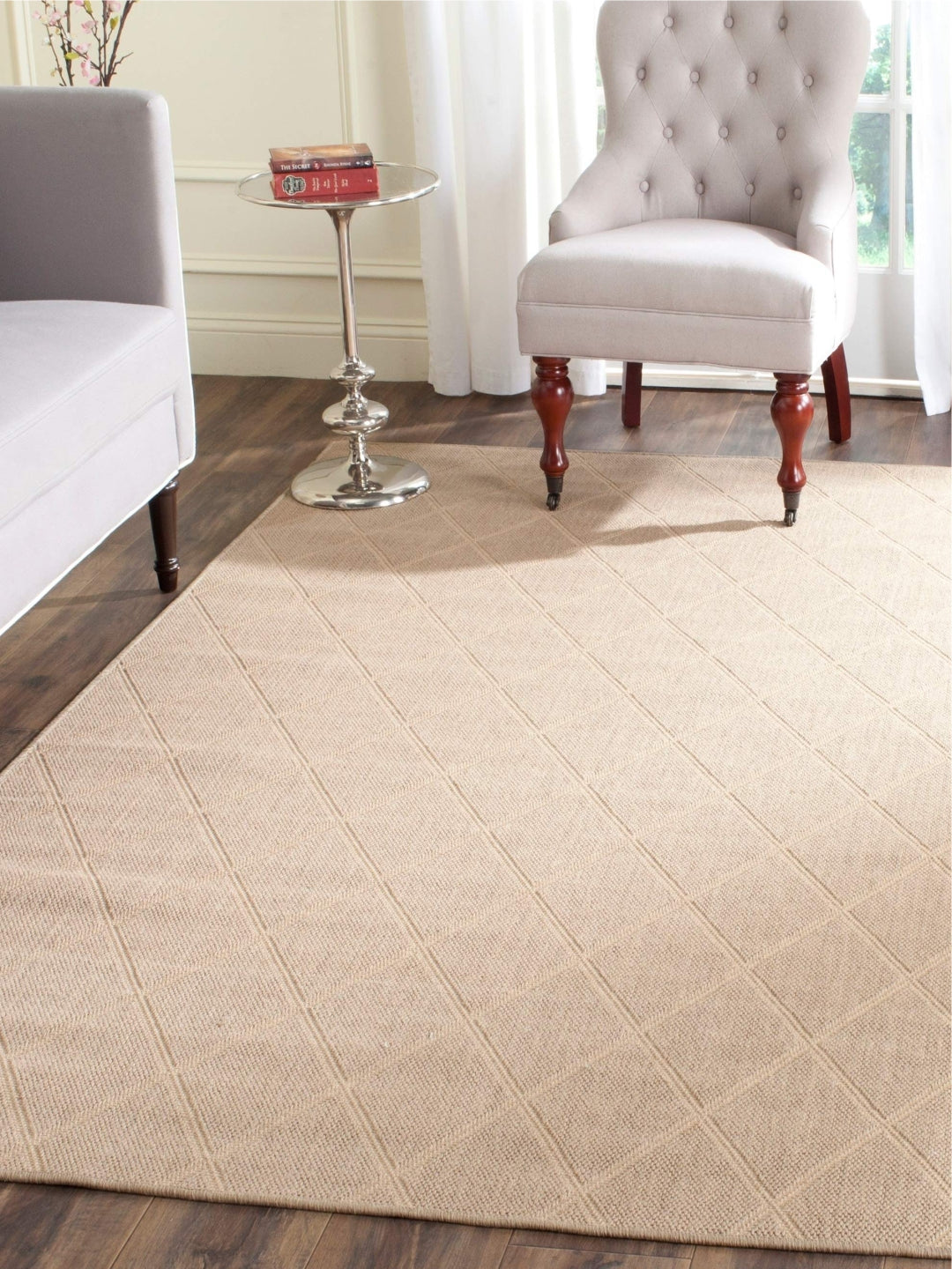 Designer Rugs