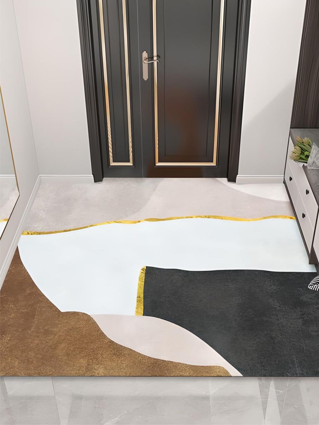 Designer Rugs