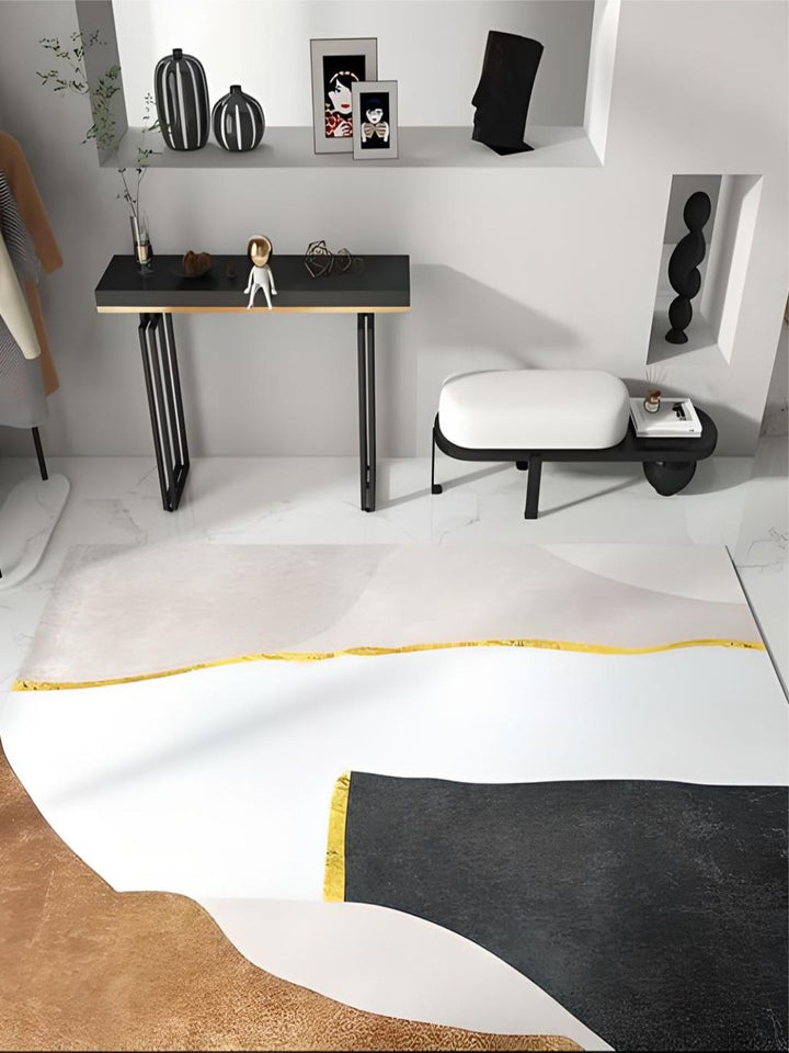 Designer Rugs