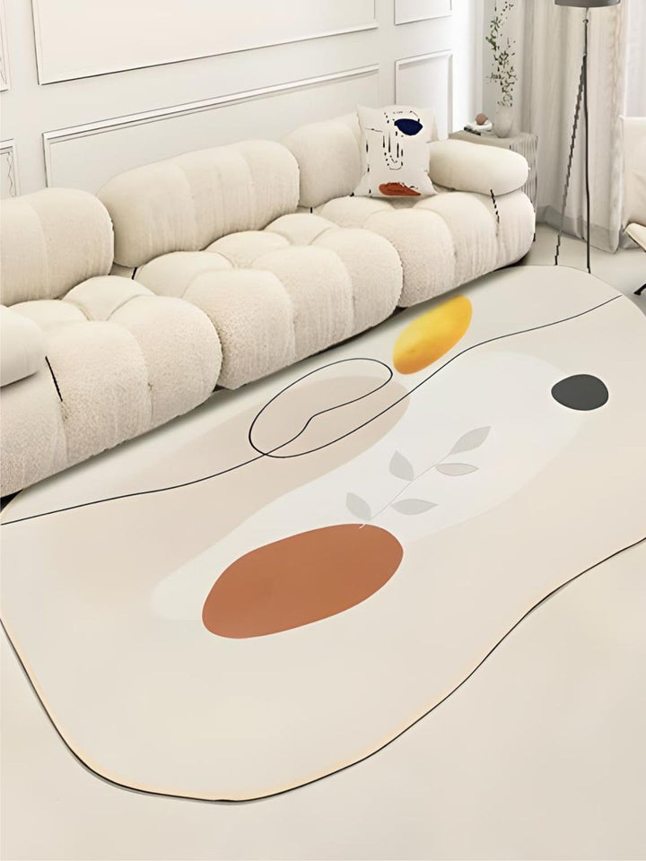 Designer Rugs