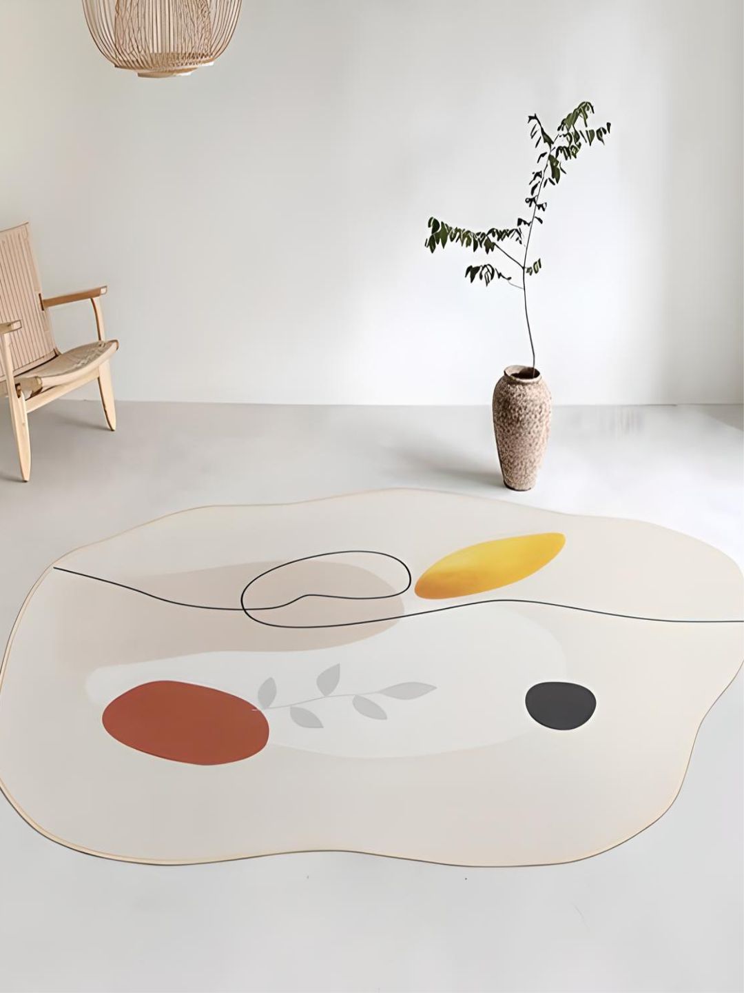 Designer Rugs