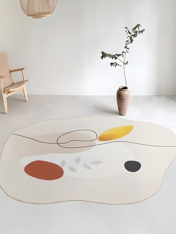 Designer Rugs