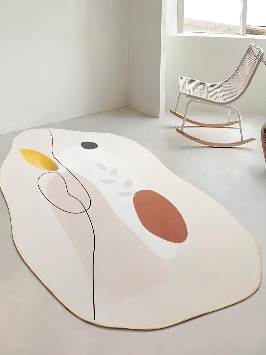 Designer Rugs