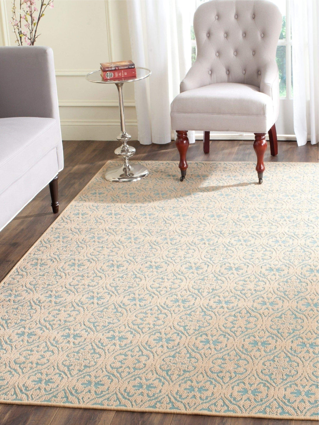 Designer Rugs