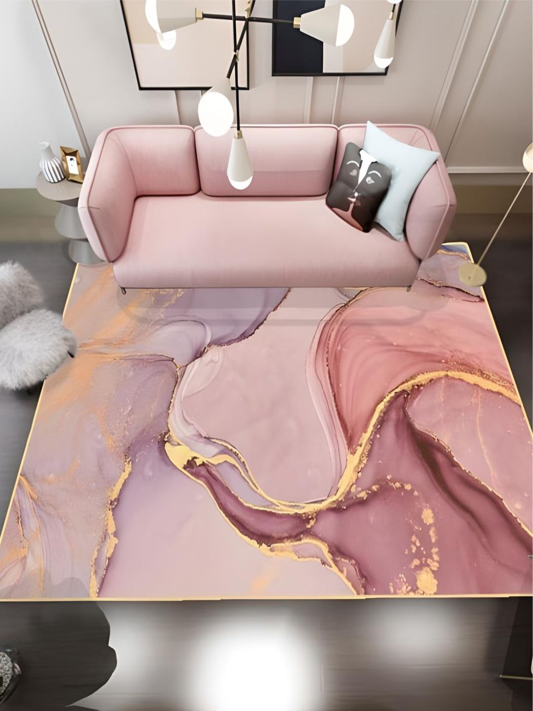 Designer Rugs