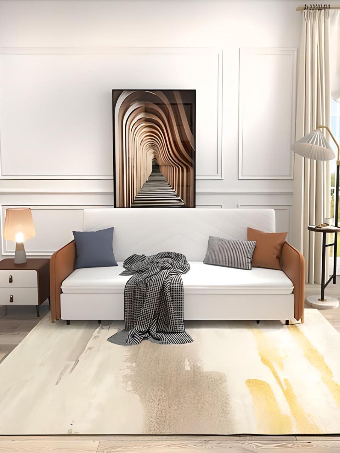 Designer Rugs