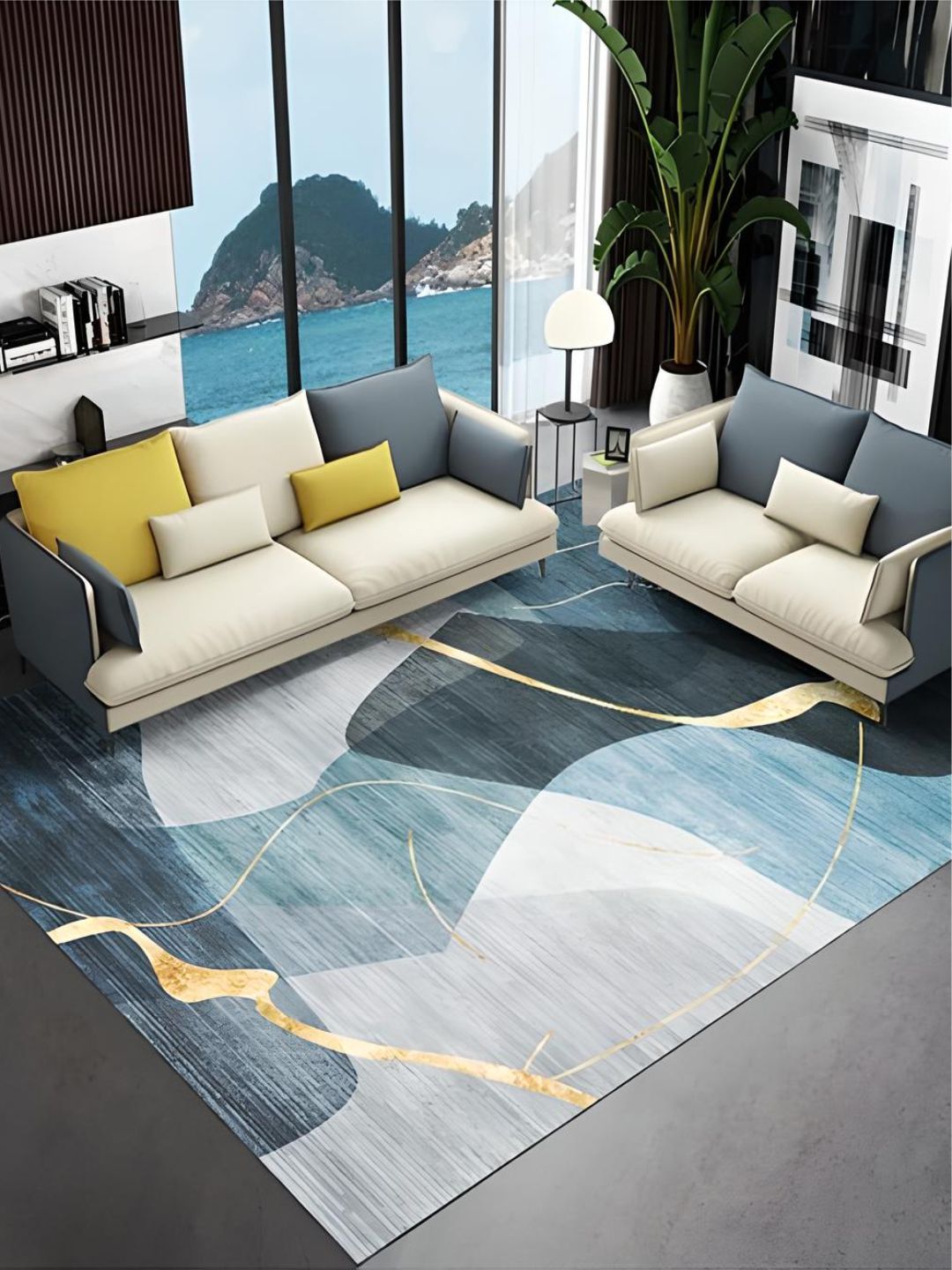 Designer Rugs