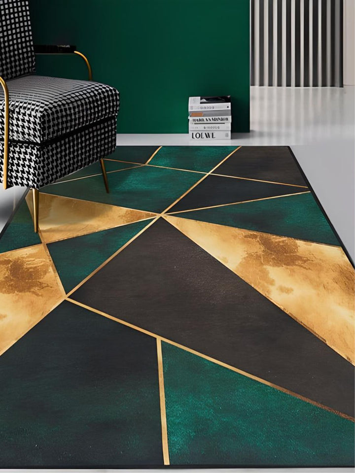 Designer Rugs