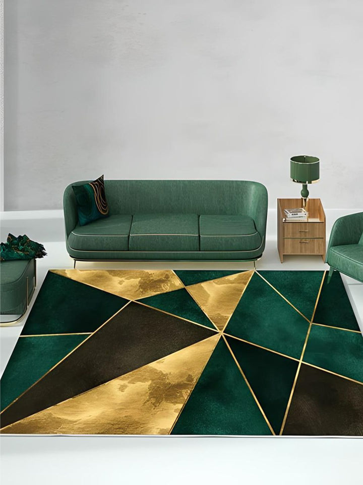 Designer Rugs