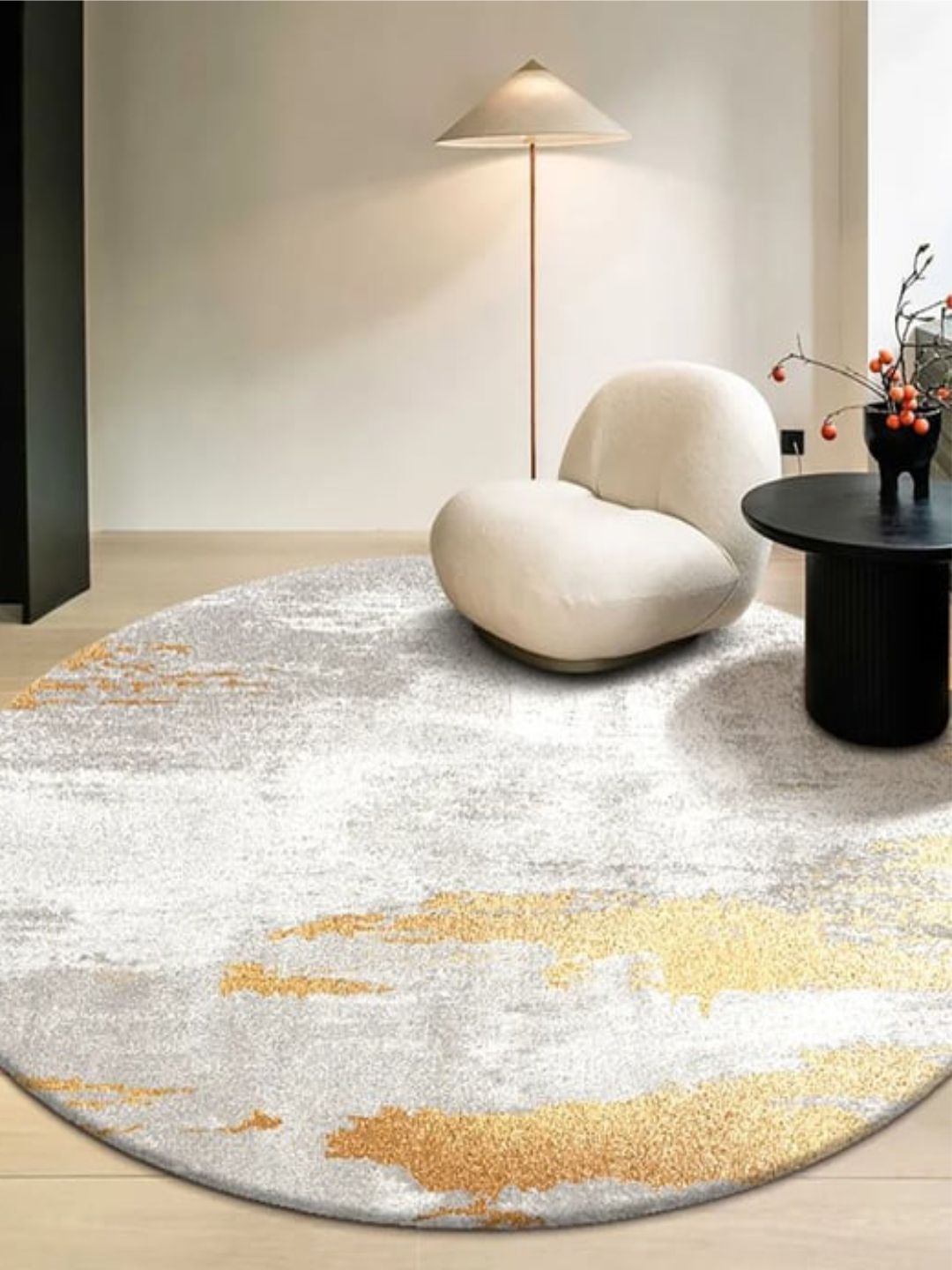 Designer Rugs