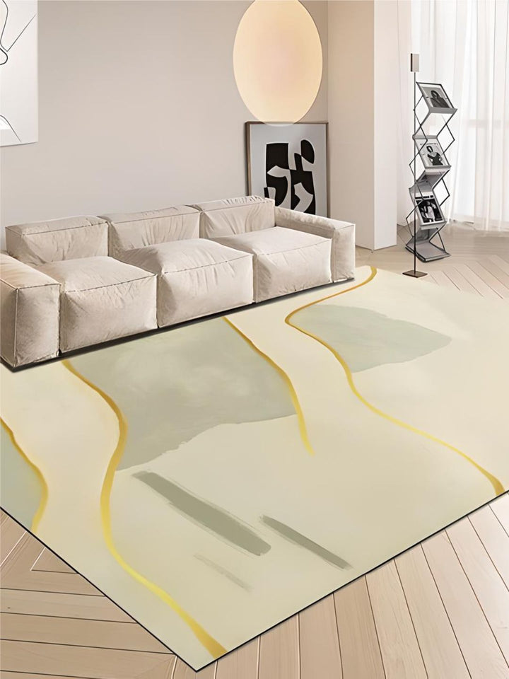 Designer Rugs