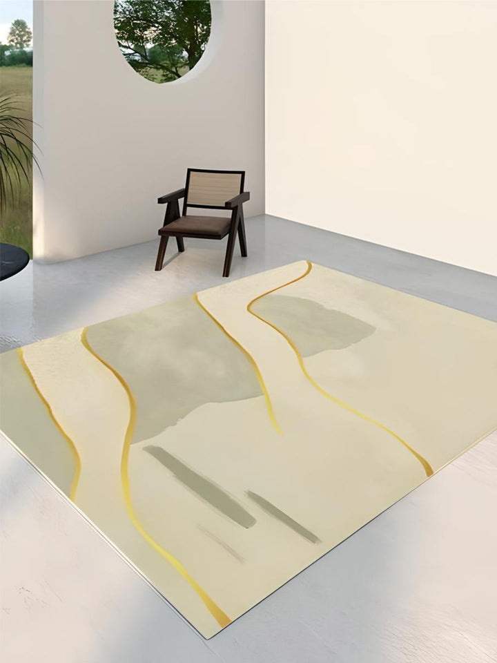 Designer Rugs