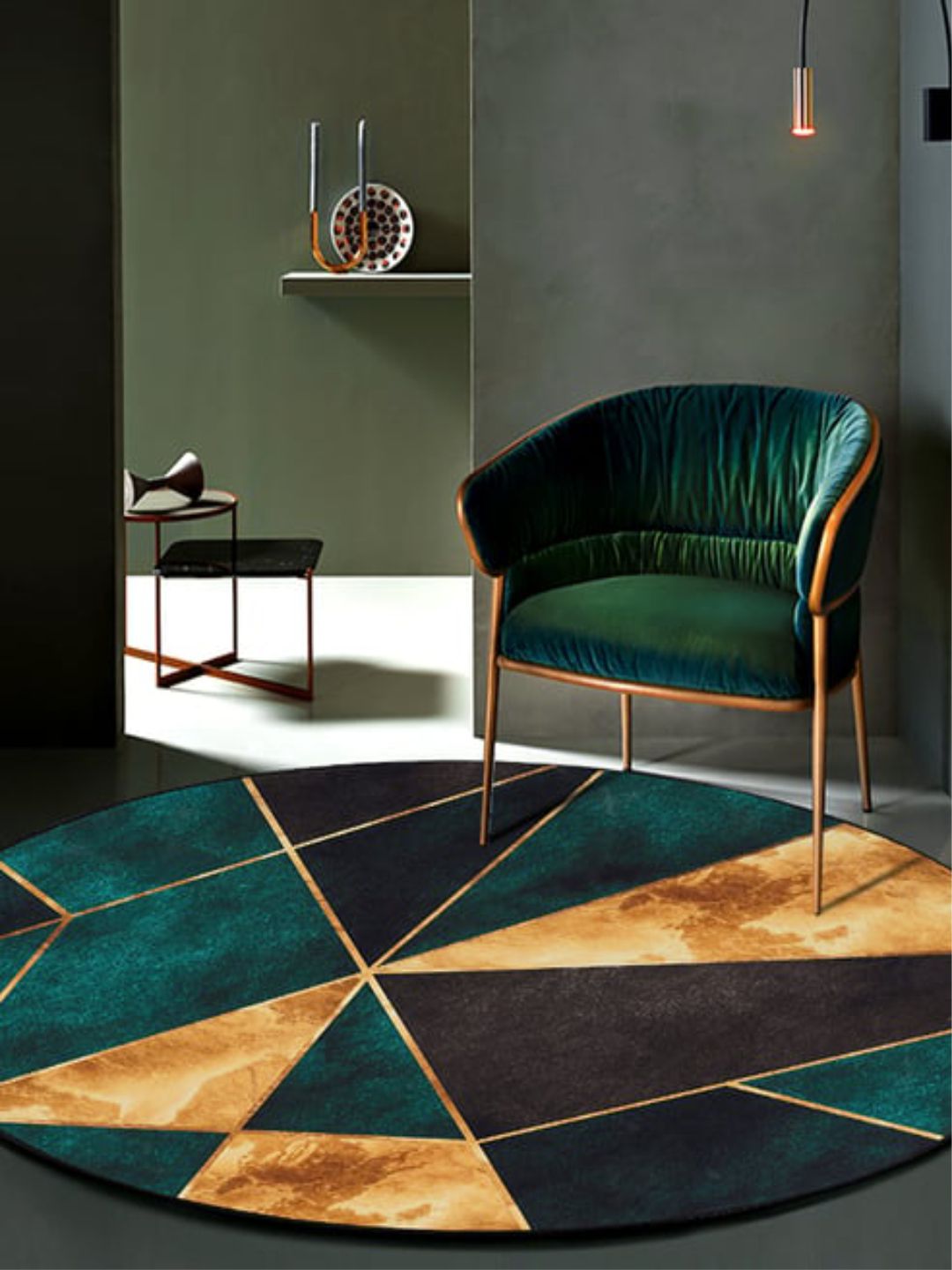Designer Rugs