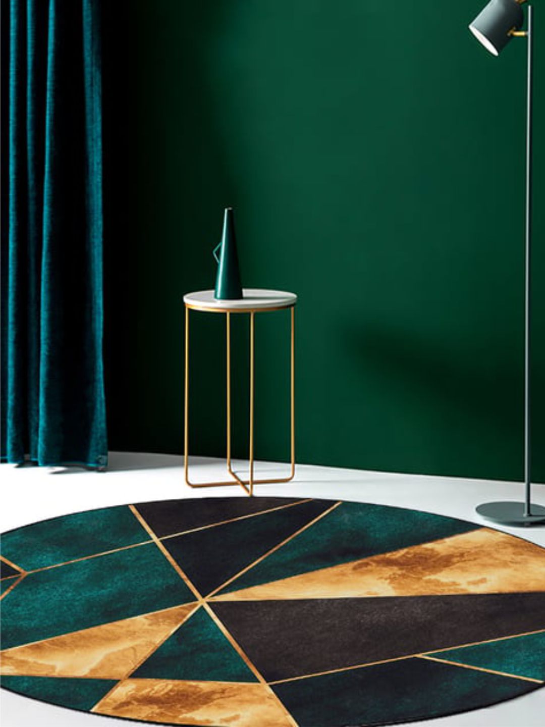 Designer Rugs