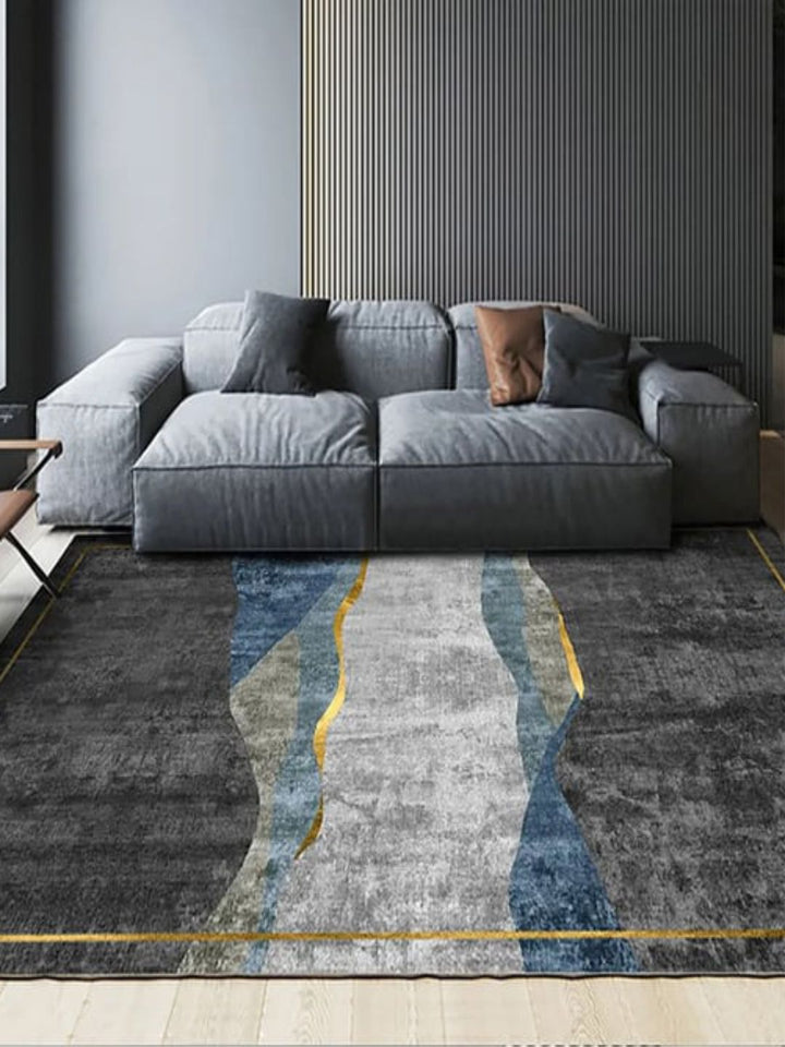 Designer Rugs