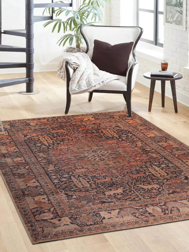 Designer Rugs