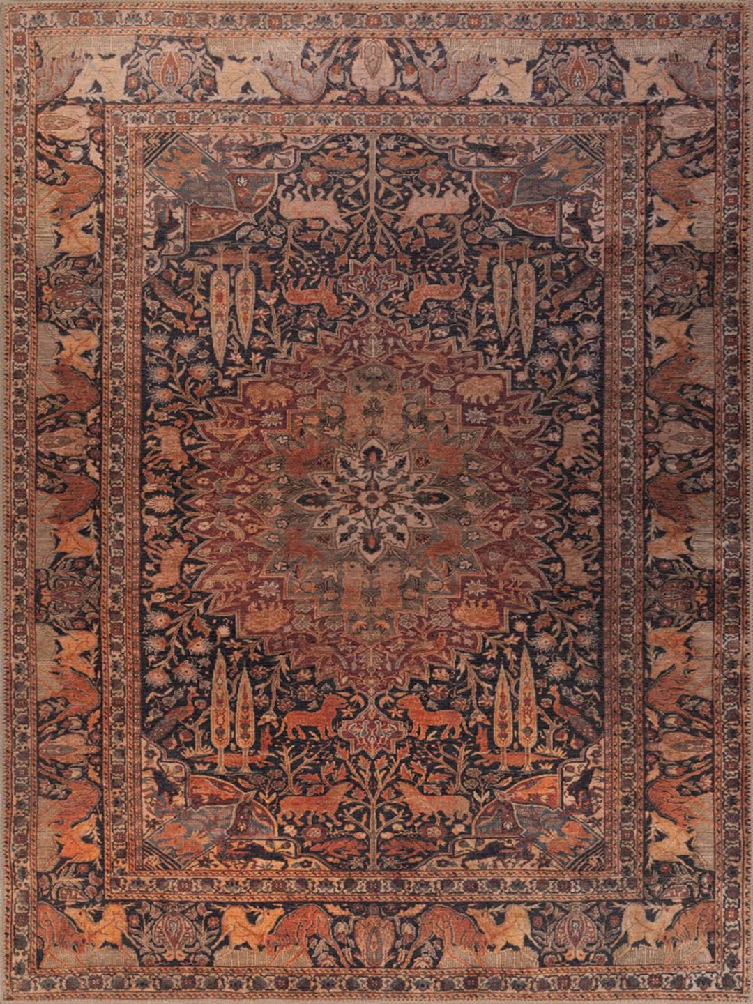 Designer Rugs