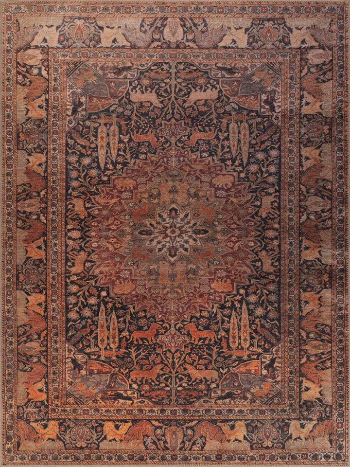 Designer Rugs