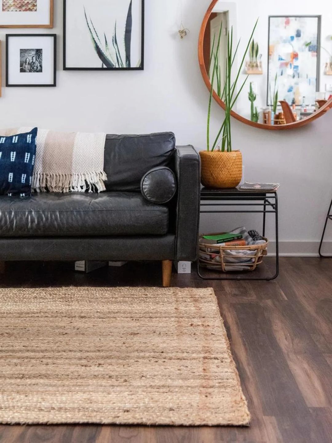 Designer Rugs