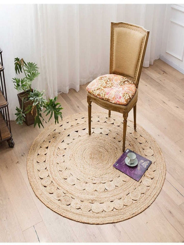 Designer Rugs