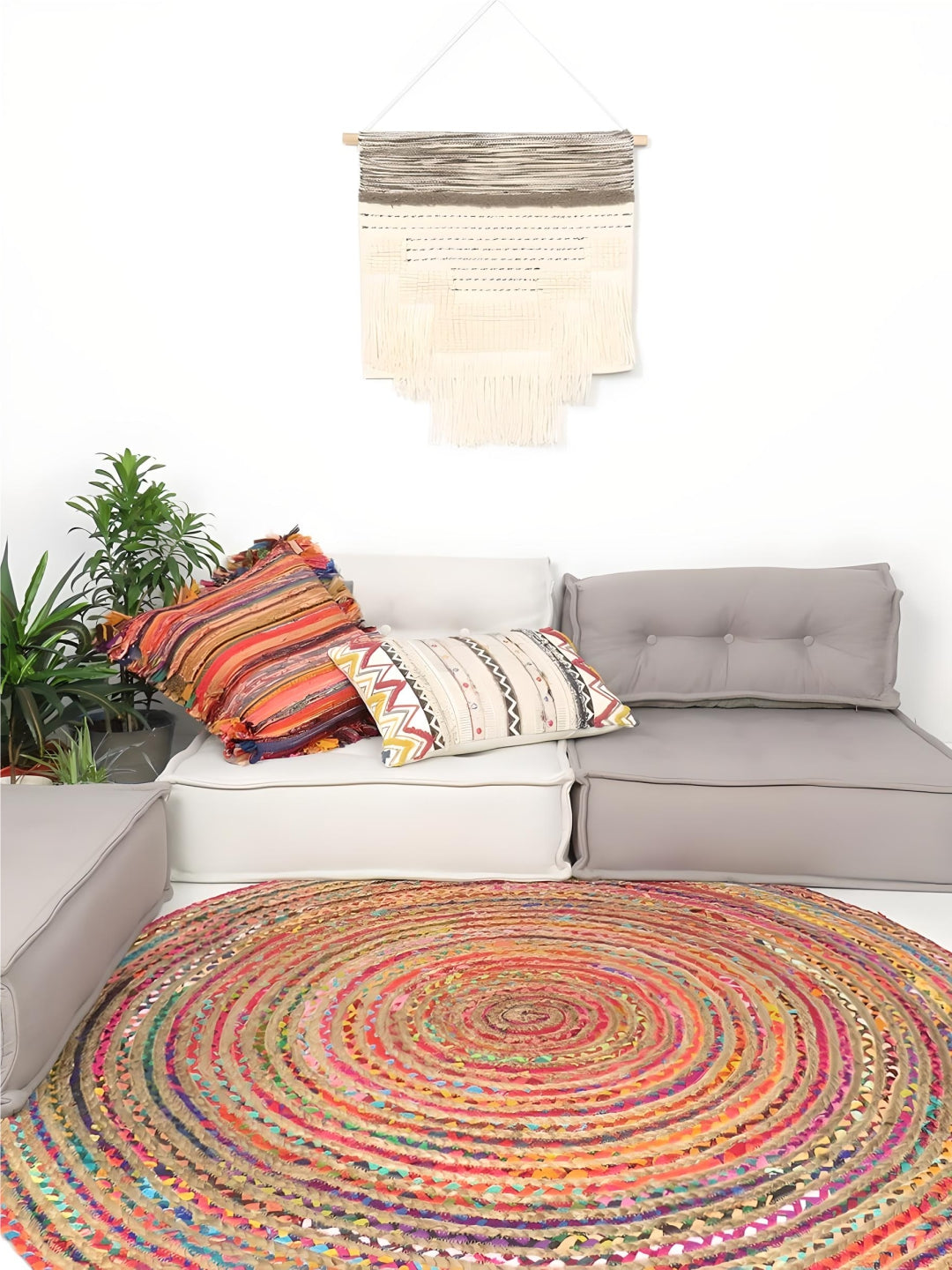 Designer Rugs