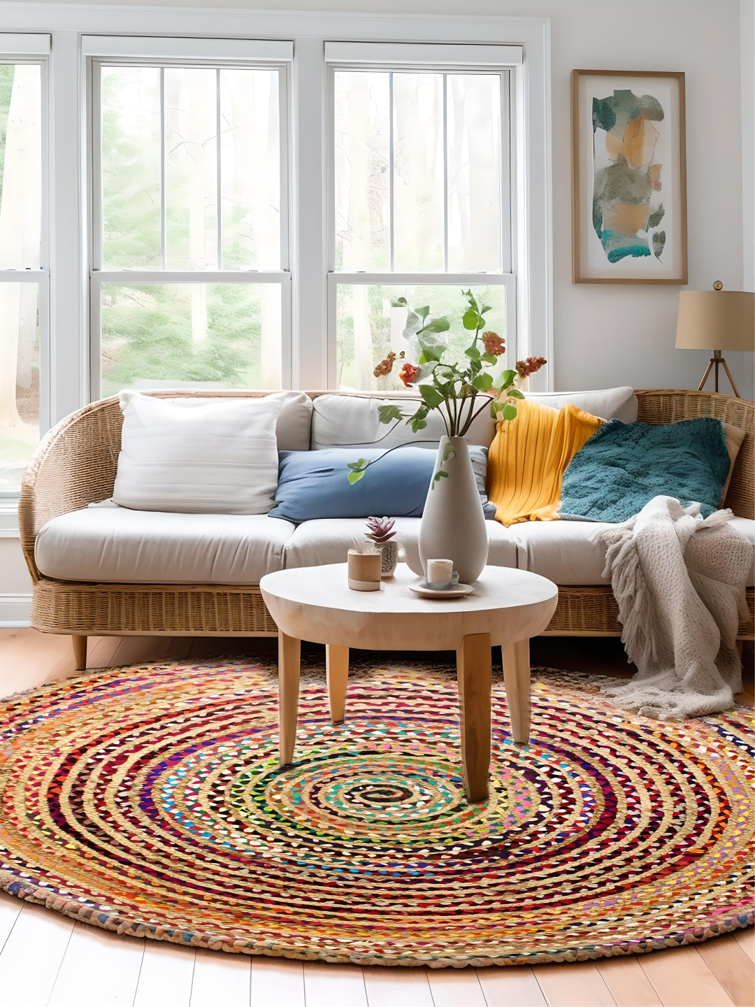 Designer Rugs
