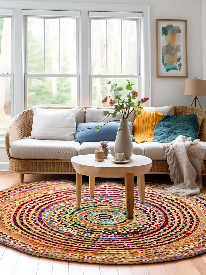 Designer Rugs