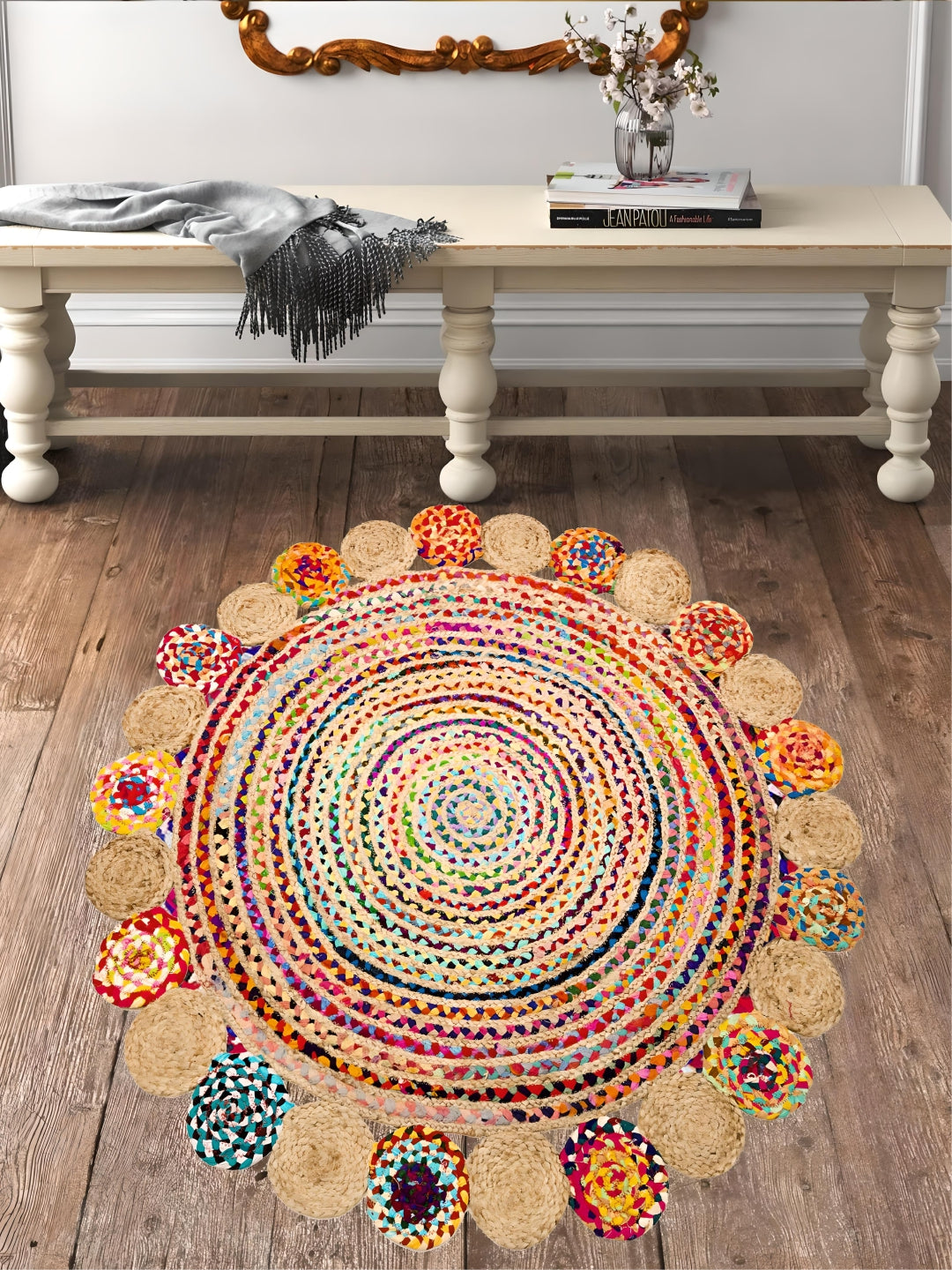 Designer Rugs