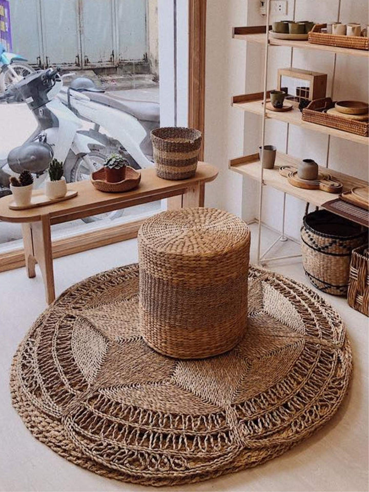 Designer Rugs