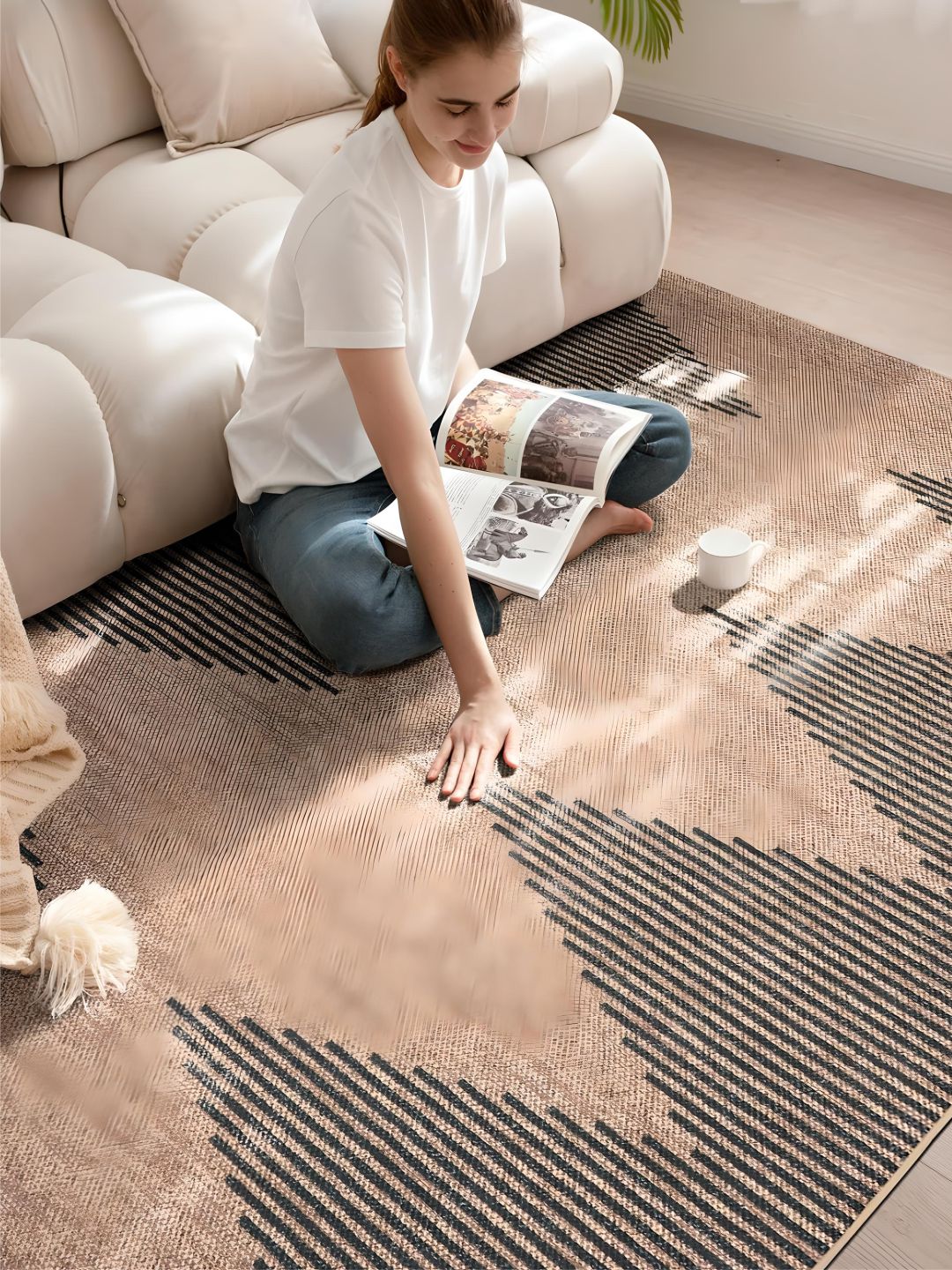 Designer Rugs