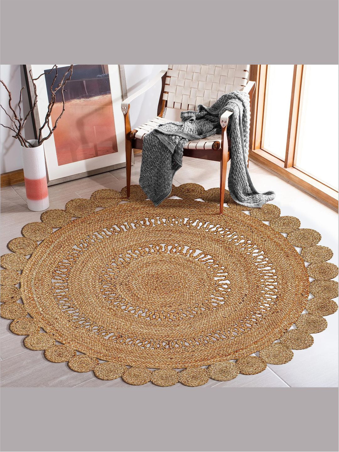 Designer Rugs