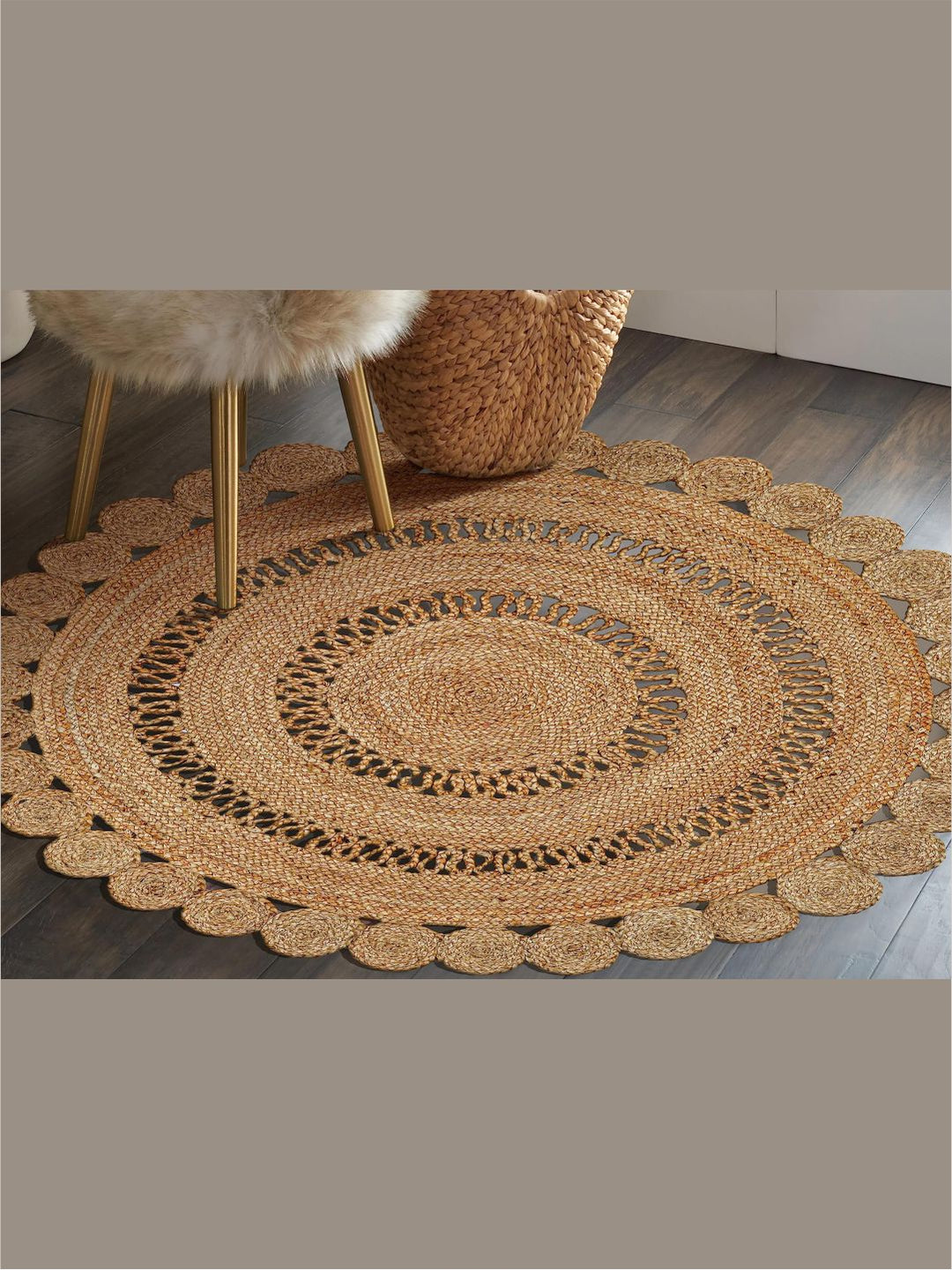 Designer Rugs