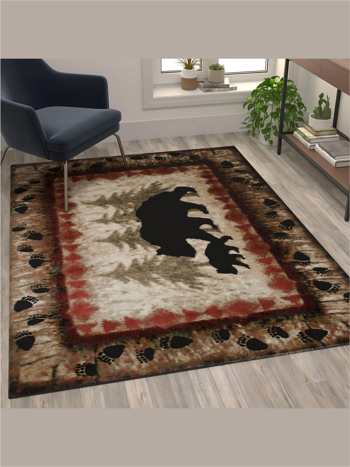 Designer Rugs