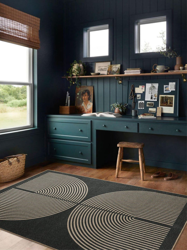 Designer Rugs